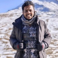 Dhananjay Gavande