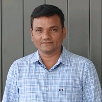 Venkatesha G M