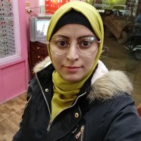 Nabila Sayed