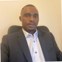 Engr Suberu Habeeb Ayoade