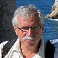 Simon Van Den Ouden