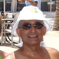 Roy Patel