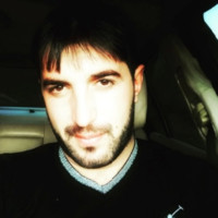 Narek Bojukyan