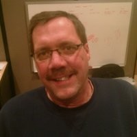 Mike Burnett