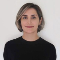 Niloufar Aghili