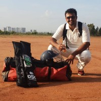 Shivanand Mundadath