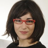 Eirini Pagoni