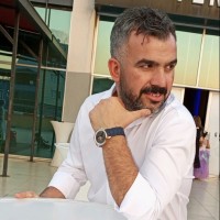 Muhammet Cetinkaya