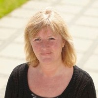 Dorte Abildgren Pedersen