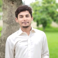 Zohaib Ahmed