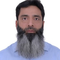 Mudasir Zehgeer