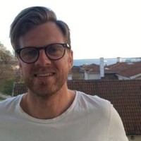 Pontus Lindfors