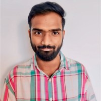 Teja Chappidi