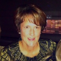 Amy Byrnes