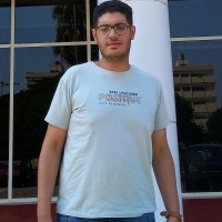 Khaled Omar