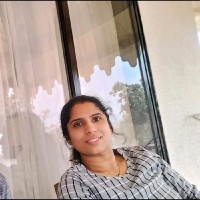 Pooja Shetty