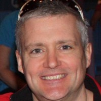 Dave Stanley