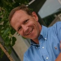 Andrew Morrisey, PMP®, ITCP, I.S.P.