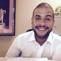 Robin Daniel M.