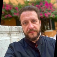 Vasilis Panagiotopoulos