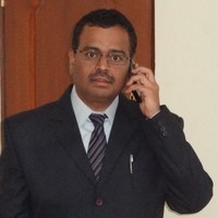 satya srinivas