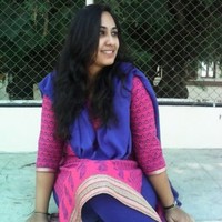 Jahnavi Shukla