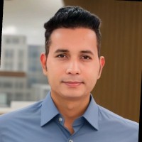 Ravi Pandey