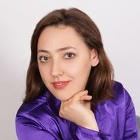 Любовь Пищелка