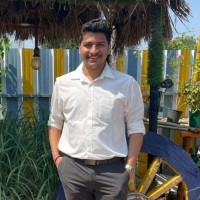 Ashutosh Pawaskar