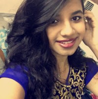 vaishnavi kante