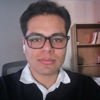 Daniel Alejandro Zambrano Cisneros