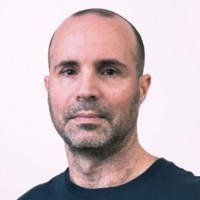 Eyal Fried