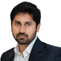 Mohammed Shahbaz Pmp®