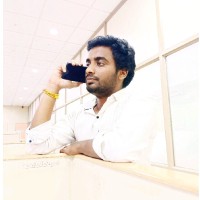 Annam Naga Venkatesh