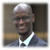 Ibrahima BA