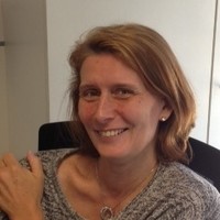 Agnes Bouchard