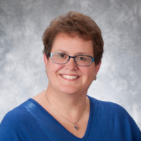 Patti Huber Smith