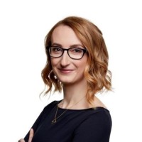 Łucja Sasin-Węgrzyńska