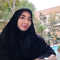 Saba Haeri