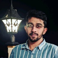 Spandan Pradhan