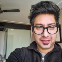 Kinjal Roy