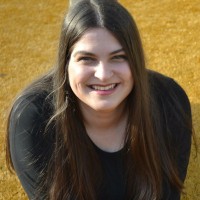 Savannah Steadman, Ph.D.
