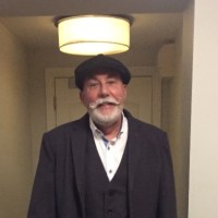Steve Leighton