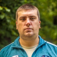 Yaroslav Smyslov