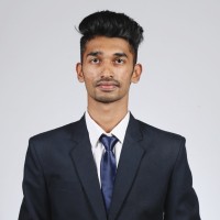 Siddhant Deshmukh
