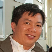 Steven Yeh
