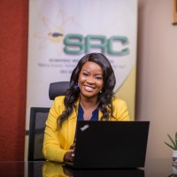 Charah T. Watson, PhD, EMBA, JP