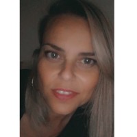 Alicia Paredes Sanchez