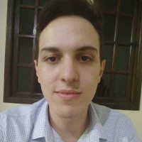 Gutembergue Maciel de Souto Junior