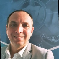 Jérome VINCENT